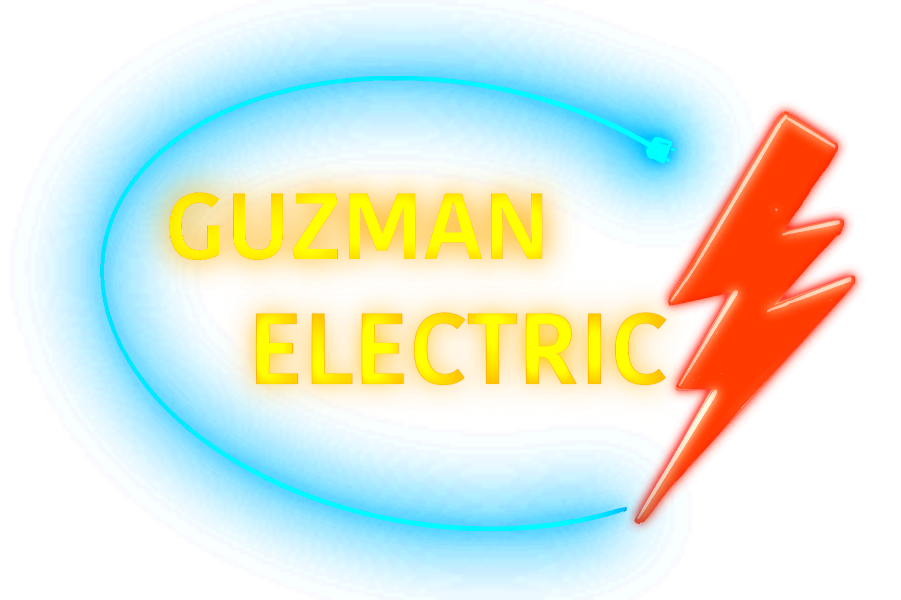 Guzman electric company icon